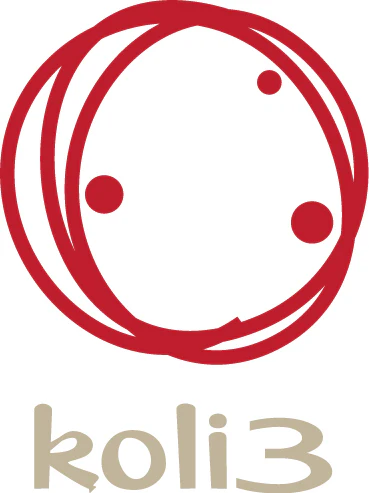 Koli3 website preview